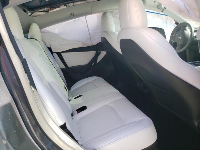 2021 TESLA MODEL Y 5YJYGDEF9MF266868