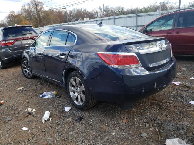 2011 BUICK LACROSSE C 1G4GC5EDXBF174782
