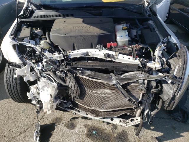 2014 TOYOTA RAV4 EV 2T3YL4DV7EW002595