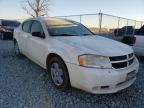 2010 DODGE  AVENGER