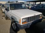 1997 JEEP  CHEROKEE