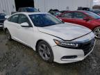 2018 HONDA  ACCORD