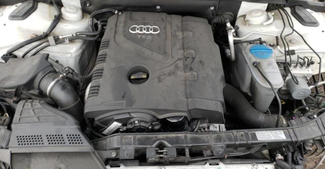 VIN WAUFFAFL5FN018552 2015 Audi A4, Premium Plus no.7