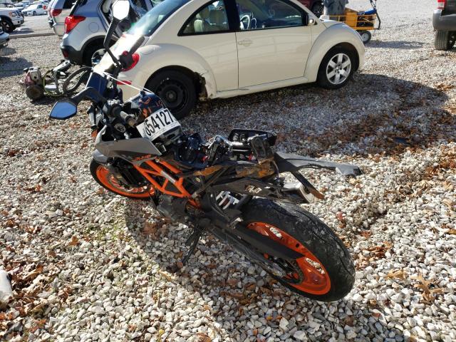 2021 KTM 390 DUKE MD2JPJ405MC244161
