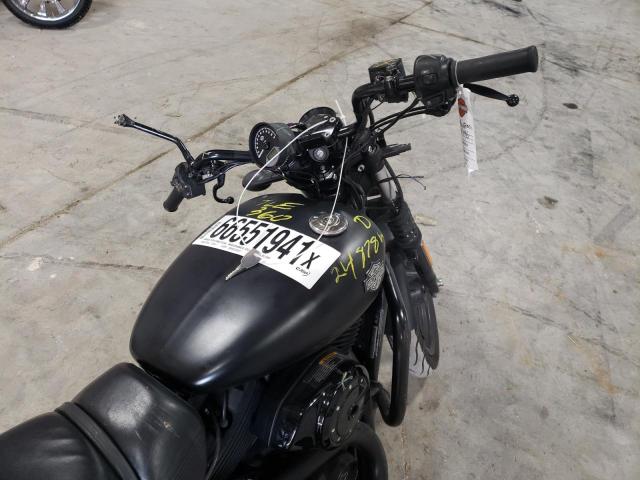 2015 HARLEY-DAVIDSON XG500 1HD4NAA17FC511579