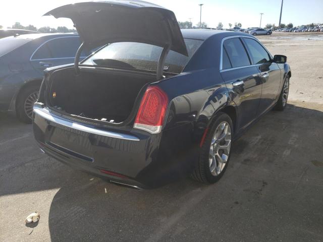 2016 CHRYSLER 300C PLATI 2C3CCAPG3GH220742