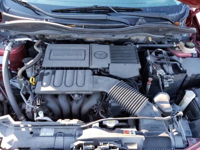 2014 MAZDA MAZDA2 SPO JM1DE1KZ5E0180992