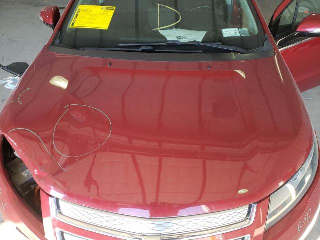 VIN 1G1RC6E41FU129825 2015 Chevrolet Volt no.7