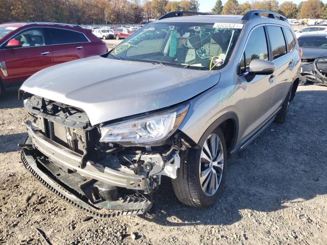 2019 SUBARU ASCENT LIM 4S4WMAPD9K3407115