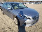 2015 HYUNDAI  SONATA