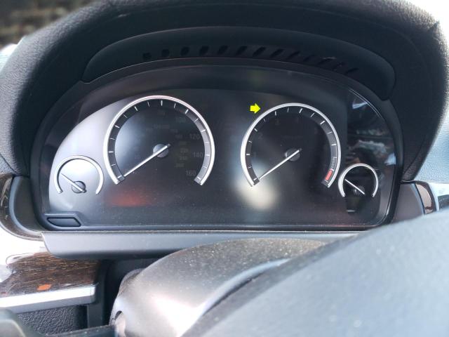 2013 BMW 640 I WBA6A0C55DDF14455