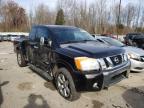 2008 NISSAN  TITAN