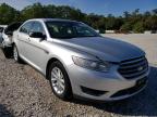 2014 FORD  TAURUS