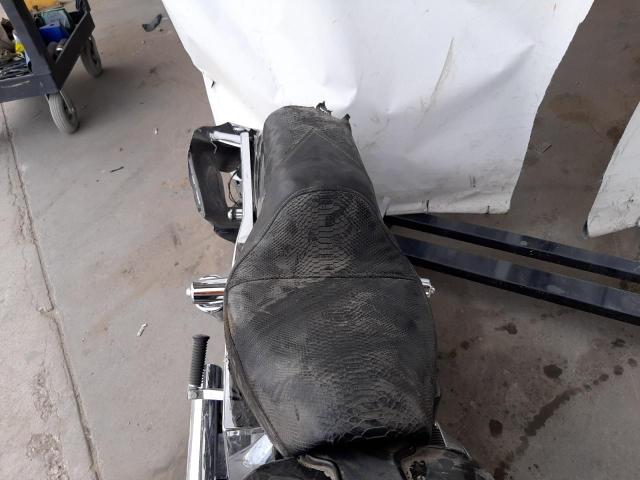 2002 HARLEY-DAVIDSON FXD 1HD1GHV162K402272