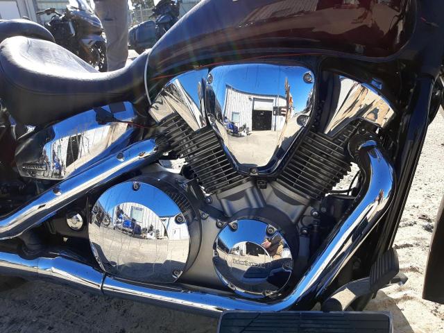 2009 HONDA VTX1300 T 1HFSC52T49A600960