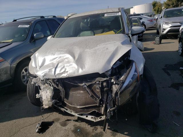 2014 TOYOTA RAV4 EV 2T3YL4DV7EW002595