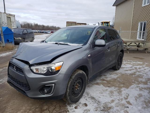 2015 MITSUBISHI RVR SE 4A4AJ3AU5FE609772