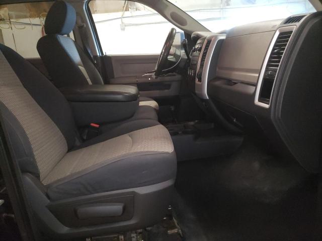 2010 DODGE RAM 2500 3D7TT2CT7AG170557