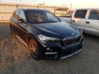 2018 BMW  X1