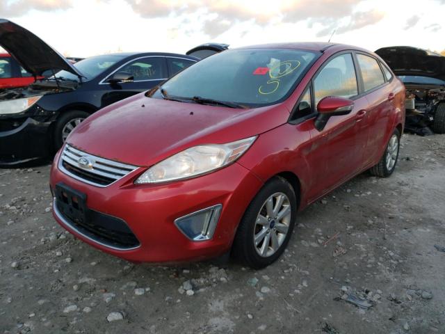 2012 FORD FIESTA SEL 3FADP4CJ9CM205655