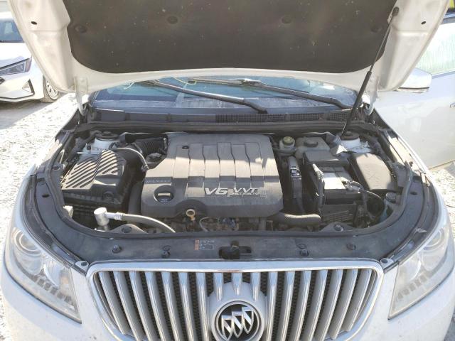 2011 BUICK LACROSSE C 1G4GC5ED9BF352388