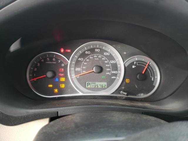 2010 SUBARU IMPREZA OU JF1GH6D66AH820231