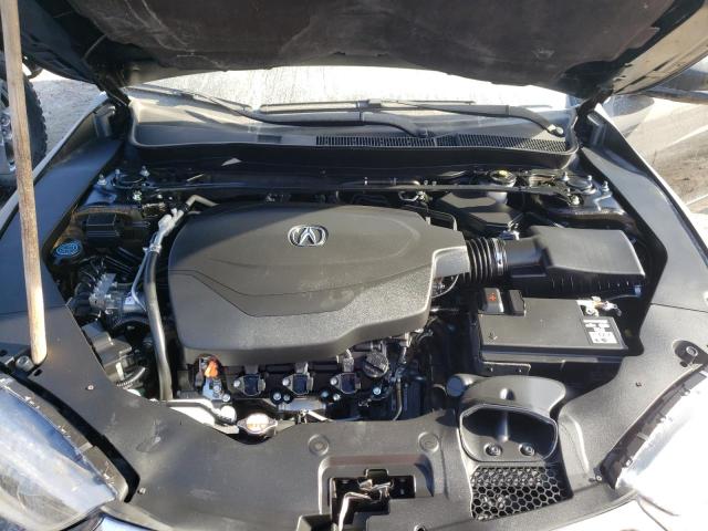 2020 ACURA TLX ADVANC 19UUB3F80LA000980