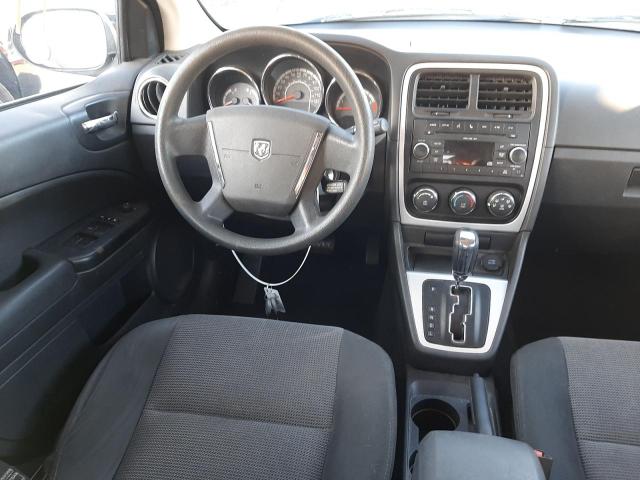 2010 DODGE CALIBER SX 1B3CB4HA1AD605653