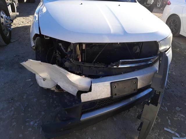 2012 DODGE DURANGO CR 1C4RDJDG6CC358571
