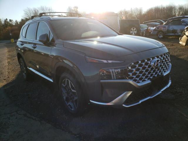 HYUNDAI SANTA FE – zdjęcie z aukcji, lot #66581481