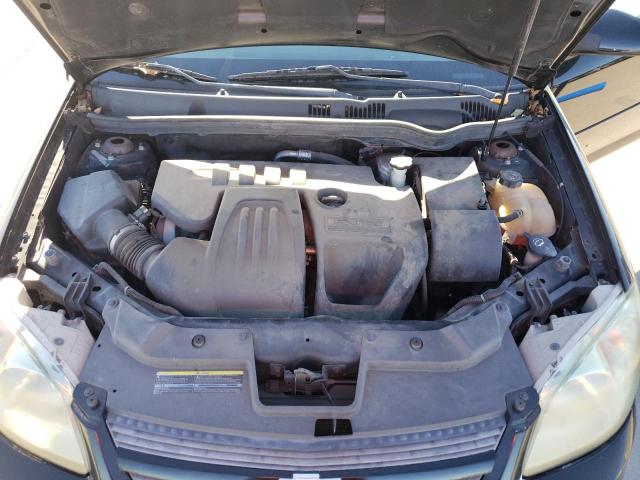 2010 CHEVROLET COBALT 1LT 1G1AD1F59A7145475