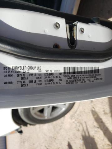 2012 DODGE RAM 1500 S 1C6RD6KT8CS301282