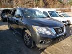 2015 NISSAN  PATHFINDER