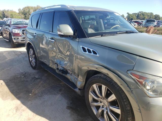 2012 INFINITI QX56 JN8AZ2NF0C9516320