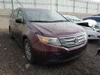 2011 HONDA  ODYSSEY