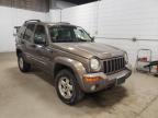 2002 JEEP  LIBERTY