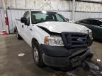 2008 FORD  F150