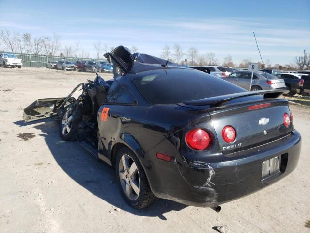 2010 CHEVROLET COBALT 1LT 1G1AC1F53A7243839