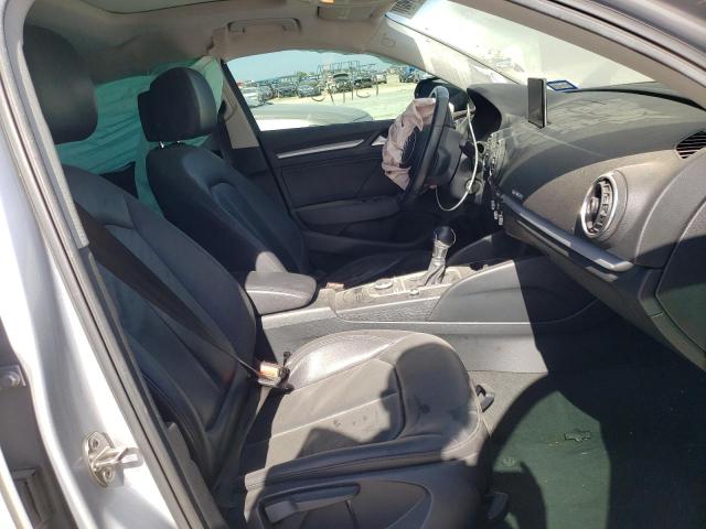 2015 AUDI S3 PREMIUM WAUBFGFF6F1075121