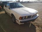 BMW 6 SERIES 1988 foto