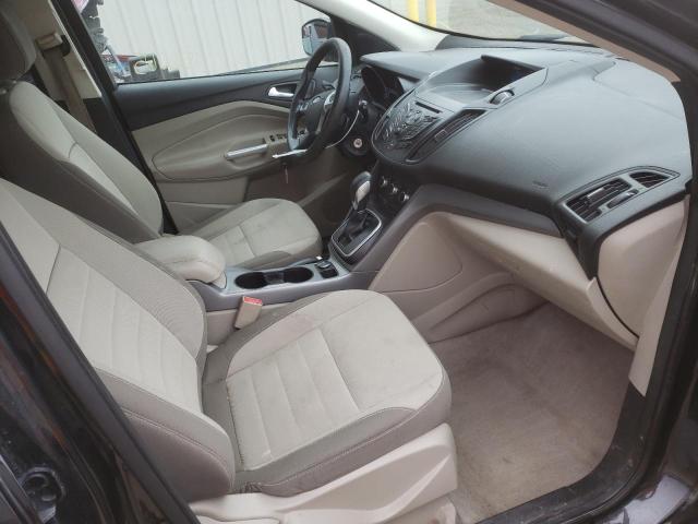 1FMCU9G92DUD40187 Ford Escape Se 2013. Фото: 4