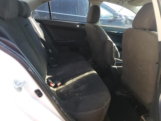 2012 MITSUBISHI LANCER GT JA32U8FW9CU018399