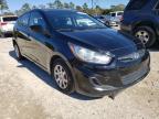 2013 HYUNDAI  ACCENT