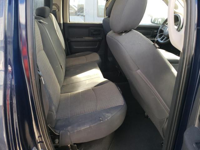 2012 DODGE 1500 RAM V 1C6RD6FT3CS331123