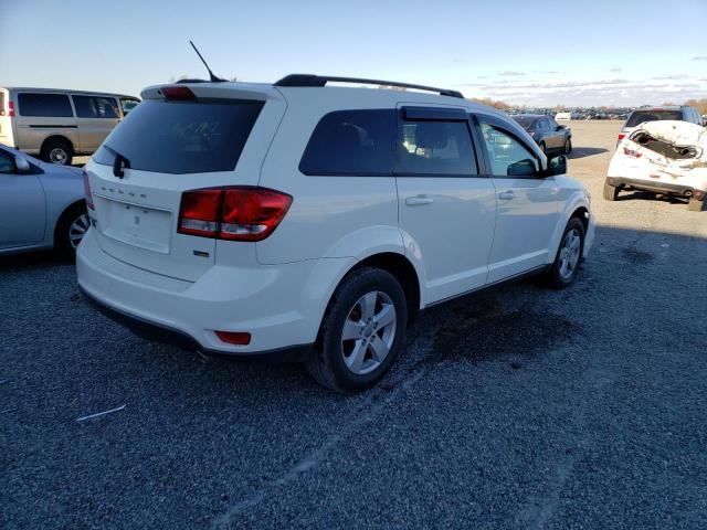2012 DODGE JOURNEY 3C4PDCBG0CT153130