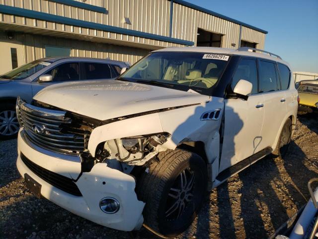 2012 INFINITI QX56 JN8AZ2NE1C9015217