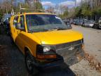 2004 CHEVROLET  EXPRESS