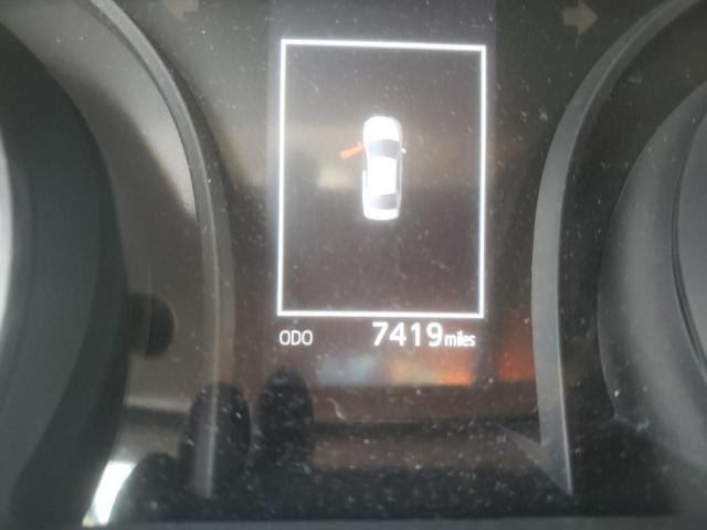 2021 TOYOTA CAMRY SE A 4T1S31AK3MU554844