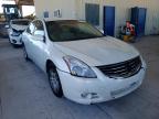 2012 NISSAN  ALTIMA