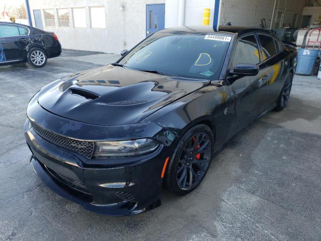 2016 DODGE CHARGER SR 2C3CDXL96GH214425
